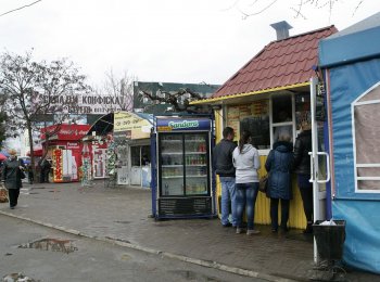 Старосенную реконструировать надо. Это понятно всем, кроме кровно заинтересованных в руинах (фото)