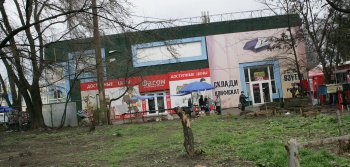 Старосенную реконструировать надо. Это понятно всем, кроме кровно заинтересованных в руинах (фото)