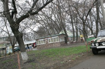 Старосенную реконструировать надо. Это понятно всем, кроме кровно заинтересованных в руинах (фото)