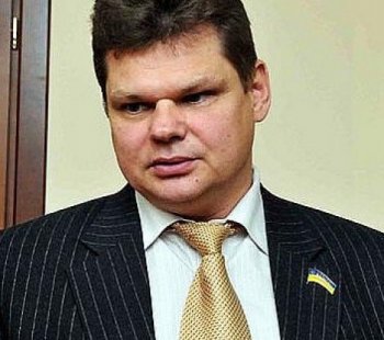 Сергей Веселов таки будет замом Тиндюка?