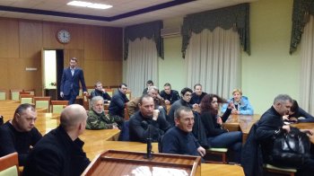 Губернатор лично сделает Нацгвардию в Одессе боеспособной 