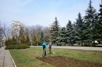 Одесситы готовятся к 70-летию освобождения города от немецко-фашистских захватчиков