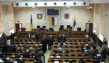 Депутат облсовета Виктор Волков обратился к правоохранителям с запросом по поводу задержания общественных активистов в области