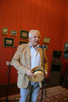 27 марта исполнилось 2 года Одесскому музею звука (фото)