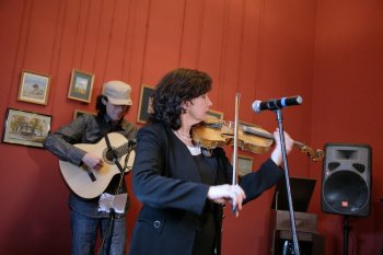 27 марта исполнилось 2 года Одесскому музею звука (фото)
