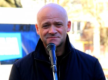Геннадий Труханов: Жизнь в одесских дворах продолжается! (фото)