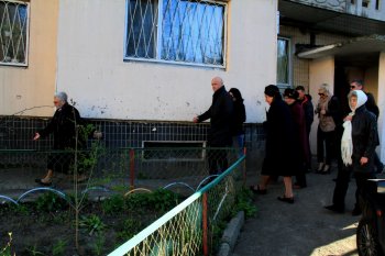 Геннадий Труханов: Жизнь в одесских дворах продолжается! (фото)