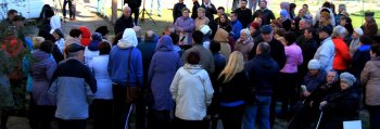 Геннадий Труханов: Жизнь в одесских дворах продолжается! (фото)