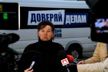 Геннадий Труханов: Жизнь в одесских дворах продолжается! (фото)