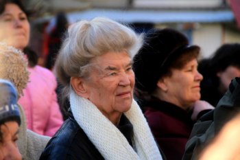 Геннадий Труханов: Жизнь в одесских дворах продолжается! (фото)