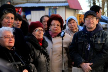 Геннадий Труханов: Жизнь в одесских дворах продолжается! (фото)