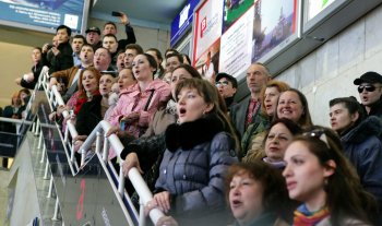 В Одессе исполнили "Оду радости"
