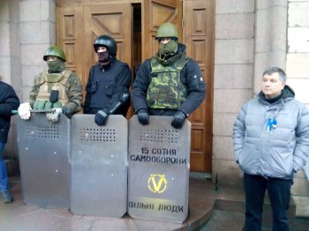 Аваков оппонентам: МВД раскроет все документы, вещдоки, видео и аудио факты (видео)