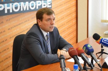 Николай Скорик пошел против Партии регионов