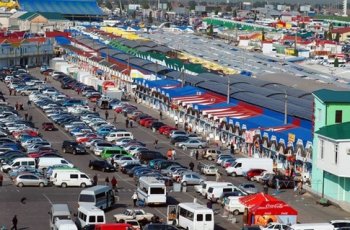 Рынок «7-й километр» опроверг информацию о банкротстве