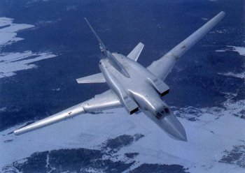 Размещение Ту-22М3 в Крыму - тяжелейший удар по системе ЕвроПРО