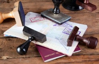Теперь для въезда в Крым нужна виза