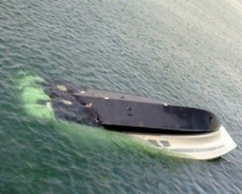 Одесские спасатели оказали помощь мужчине, терпящему бедствие в море