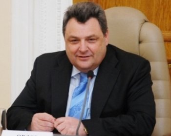 Немировский уволил Орлова