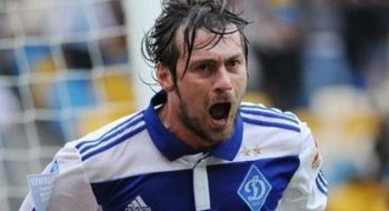 Артем Милевский прибыл в расположение «Черноморца»
