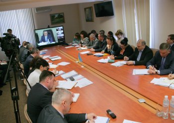 В налоговой утверждают, что с коррупцией борются