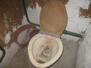 Бомбоубежища Одессы (фото)