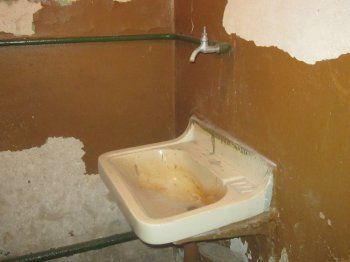 Бомбоубежища Одессы (фото)