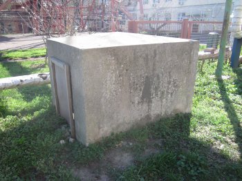 Бомбоубежища Одессы (фото)