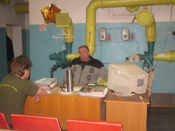 Бомбоубежища Одессы (фото)