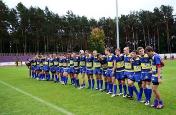 Два одессита в расширенной заявке сборной Украины U-18