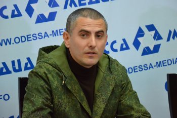 «Одесская дружина» строит планы на будущее
