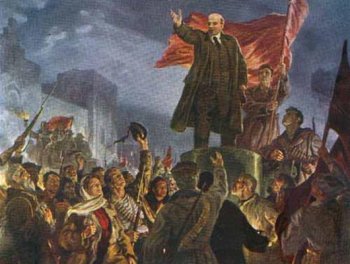 Вчера жгли георгиевские ленты, завтра - горсовет, а потом и Одессу