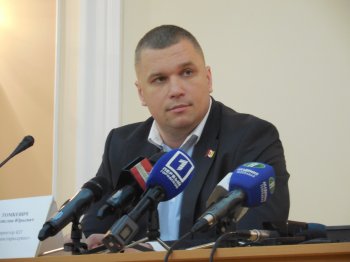 КП «Одестранспарксервис»: «Главной проблемой остаётся незаконная деятельность «плавающих» парковок»
