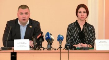В Одессе обсудили вопросы деятельности парковок