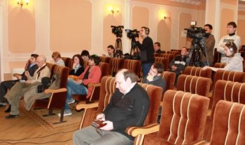 В Одессе обсудили вопросы деятельности парковок