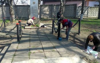 Малиновский район готовится к 70-летию освобождения Одессы