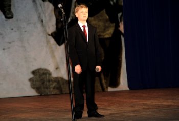 Геннадий Труханов: Память о героях живет в наших сердцах