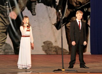 Геннадий Труханов: Память о героях живет в наших сердцах