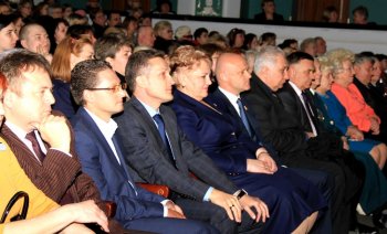 Геннадий Труханов: Память о героях живет в наших сердцах