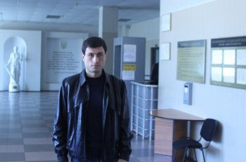 Одесская прокуратура не смогла арестовывать Олега Маркова