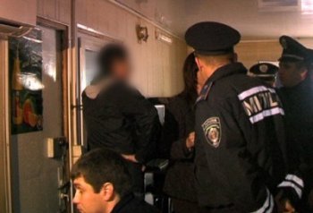 Милиция наступает на игорный бизнес