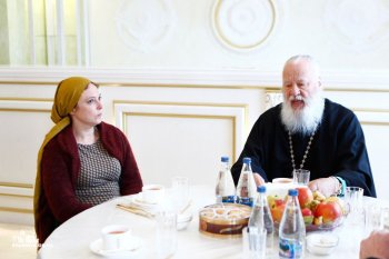 ООН изучит преследование протоиерея Олега Мокряка