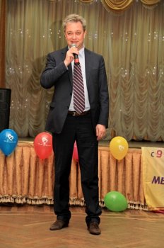 Геннадий Труханов: «Совместными усилиями мы дарим ветеранам радость и надежду на светлое будущее»