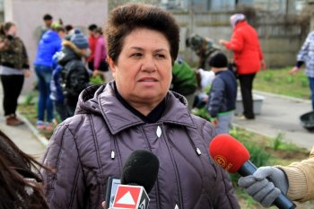 Сезон субботников открыт!