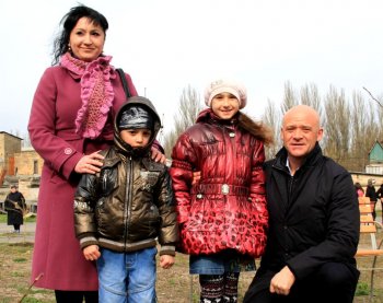 Сезон субботников открыт!