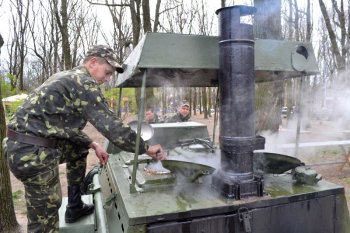 «И назван наш город героем!» (фото)