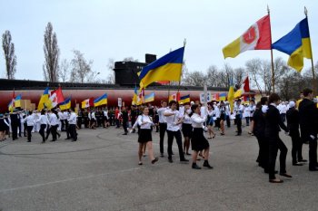 «И назван наш город героем!» (фото)