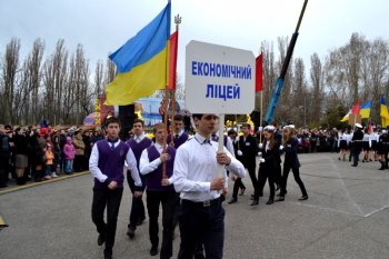 «И назван наш город героем!» (фото)