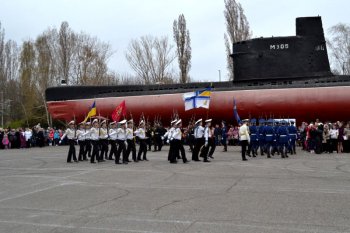 «И назван наш город героем!» (фото)