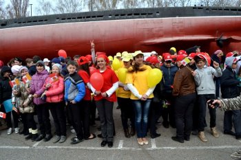 «И назван наш город героем!» (фото)